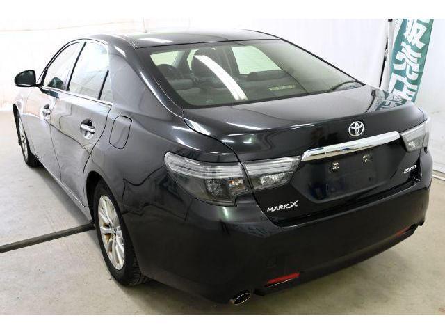 Ref:AUX-24365271 TOYOTA MARK X 2017 2 Ref:AUX-24365271 TOYOTA MARK X 2017 - Image 2