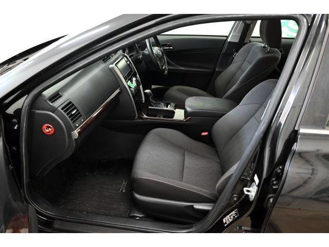 Ref:AUX-24365271 TOYOTA MARK X 2017 11 Ref:AUX-24365271 TOYOTA MARK X 2017 - Image 11