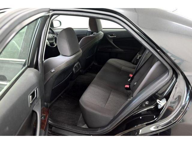Ref:AUX-24365271 TOYOTA MARK X 2017 12 Ref:AUX-24365271 TOYOTA MARK X 2017 - Image 12