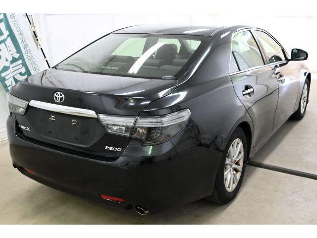 Ref:AUX-24365271 TOYOTA MARK X 2017 5 Ref:AUX-24365271 TOYOTA MARK X 2017 - Image 5