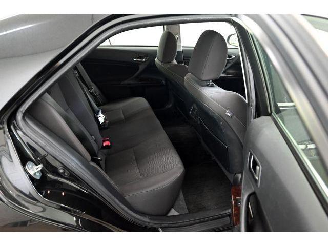 Ref:AUX-24365271 TOYOTA MARK X 2017 7 Ref:AUX-24365271 TOYOTA MARK X 2017 - Image 7