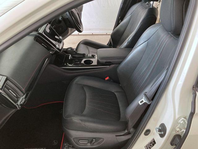 Ref:AUX-24365284 TOYOTA CROWN HYBRID 2020 11 Ref:AUX-24365284 TOYOTA CROWN HYBRID 2020 - Image 11