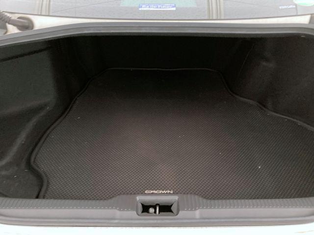 Ref:AUX-24365284 TOYOTA CROWN HYBRID 2020 13 Ref:AUX-24365284 TOYOTA CROWN HYBRID 2020 - Image 13