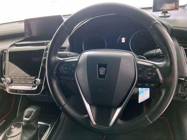 Ref:AUX-24365284 TOYOTA CROWN HYBRID 2020 16 Ref:AUX-24365284 TOYOTA CROWN HYBRID 2020 - Image 16