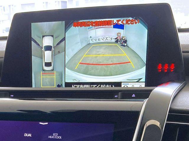 Ref:AUX-24365284 TOYOTA CROWN HYBRID 2020 19 Ref:AUX-24365284 TOYOTA CROWN HYBRID 2020 - Image 19