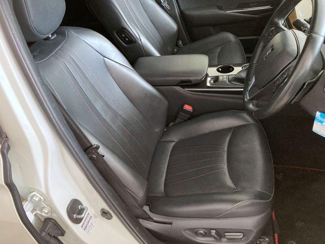 Ref:AUX-24365284 TOYOTA CROWN HYBRID 2020 6 Ref:AUX-24365284 TOYOTA CROWN HYBRID 2020 - Image 6
