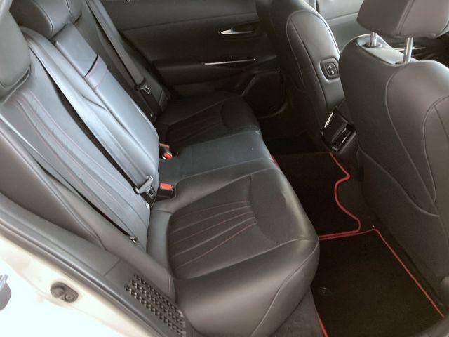 Ref:AUX-24365284 TOYOTA CROWN HYBRID 2020 7 Ref:AUX-24365284 TOYOTA CROWN HYBRID 2020 - Image 7