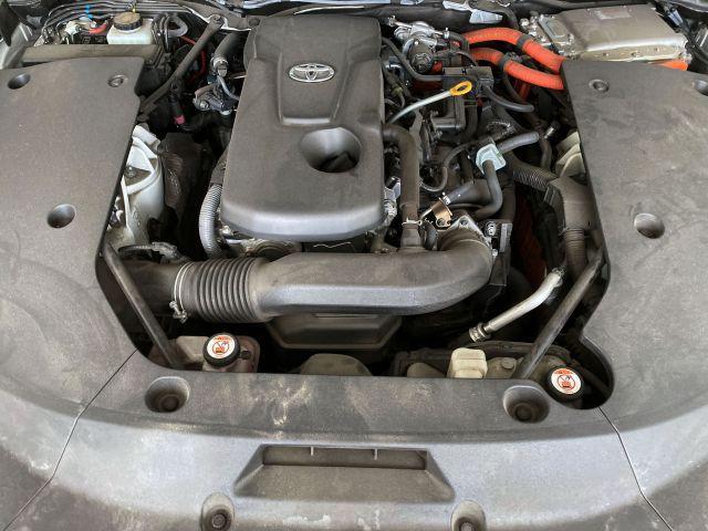 Ref:AUX-24365284 TOYOTA CROWN HYBRID 2020 8 Ref:AUX-24365284 TOYOTA CROWN HYBRID 2020 - Image 8