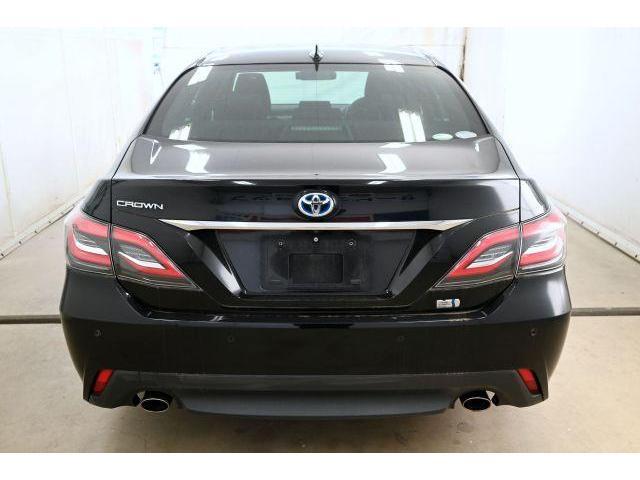 Ref:AUX-24365290 TOYOTA CROWN HYBRID 2019 11 Ref:AUX-24365290 TOYOTA CROWN HYBRID 2019 - Image 11