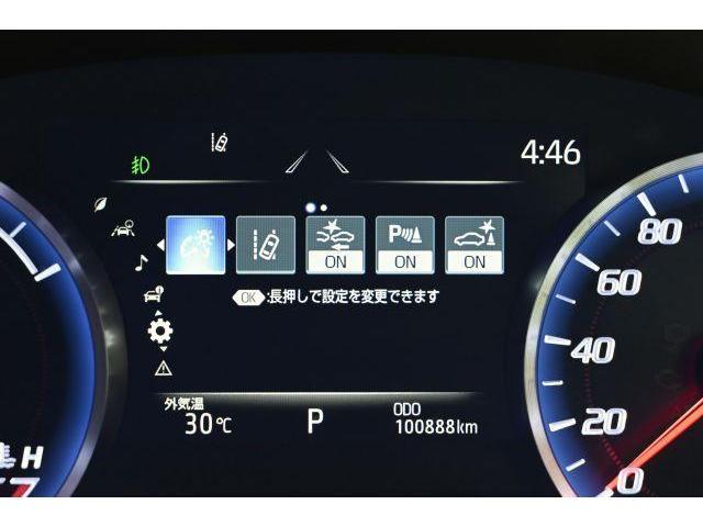 Ref:AUX-24365290 TOYOTA CROWN HYBRID 2019 19 Ref:AUX-24365290 TOYOTA CROWN HYBRID 2019 - Image 19