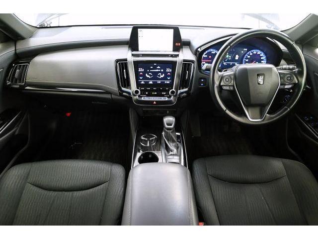 Ref:AUX-24365290 TOYOTA CROWN HYBRID 2019 3 Ref:AUX-24365290 TOYOTA CROWN HYBRID 2019 - Image 3