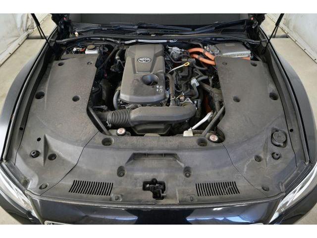 Ref:AUX-24365290 TOYOTA CROWN HYBRID 2019 8 Ref:AUX-24365290 TOYOTA CROWN HYBRID 2019 - Image 8