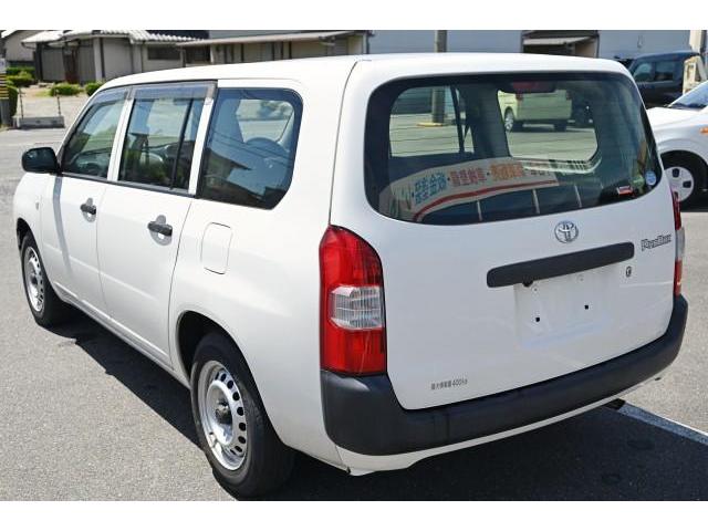 Ref:AUX-24365297 TOYOTA PROBOX 2020 2 Ref:AUX-24365297 TOYOTA PROBOX 2020 - Image 2