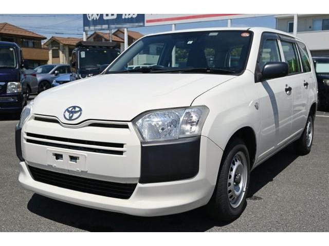 Ref:AUX-24365297 TOYOTA PROBOX 2020 4 Ref:AUX-24365297 TOYOTA PROBOX 2020 - Image 4