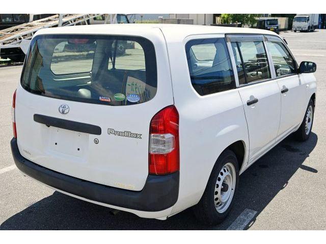 Ref:AUX-24365297 TOYOTA PROBOX 2020 5 Ref:AUX-24365297 TOYOTA PROBOX 2020 - Image 5