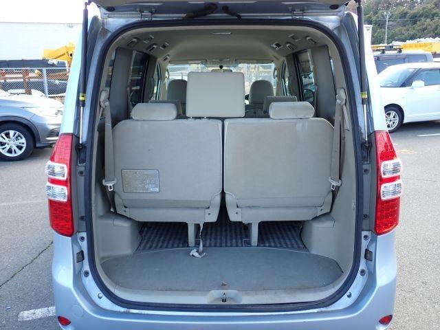 Ref:AUX-24365311 TOYOTA NOAH 2013 19 Ref:AUX-24365311 TOYOTA NOAH 2013 - Image 19