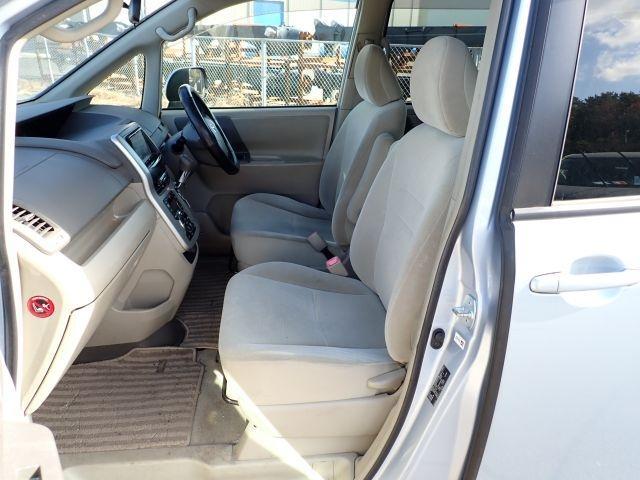 Ref:AUX-24365311 TOYOTA NOAH 2013 7 Ref:AUX-24365311 TOYOTA NOAH 2013 - Image 7