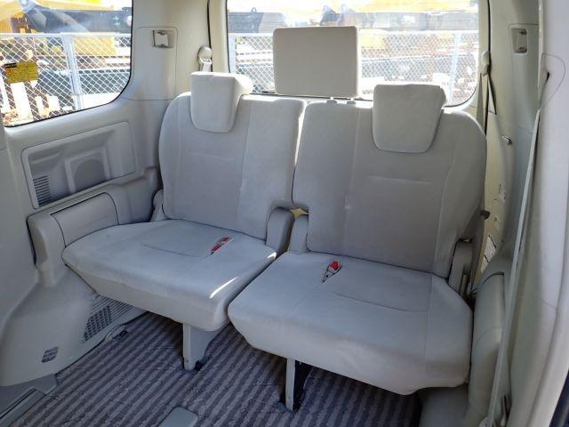 Ref:AUX-24365311 TOYOTA NOAH 2013 9 Ref:AUX-24365311 TOYOTA NOAH 2013 - Image 9