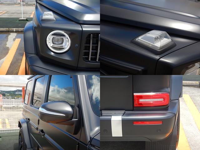 Ref:AUX-24365312 MERCEDES AMG G-CLASS 2022 11 Ref:AUX-24365312 MERCEDES AMG G-CLASS 2022 - Image 11