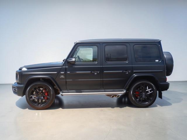 Ref:AUX-24365312 MERCEDES AMG G-CLASS 2022 12 Ref:AUX-24365312 MERCEDES AMG G-CLASS 2022 - Image 12