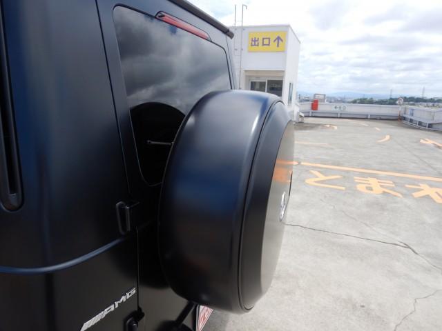 Ref:AUX-24365312 MERCEDES AMG G-CLASS 2022 13 Ref:AUX-24365312 MERCEDES AMG G-CLASS 2022 - Image 13