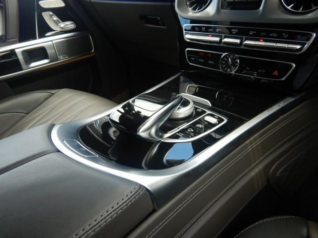 Ref:AUX-24365312 MERCEDES AMG G-CLASS 2022 15 Ref:AUX-24365312 MERCEDES AMG G-CLASS 2022 - Image 15