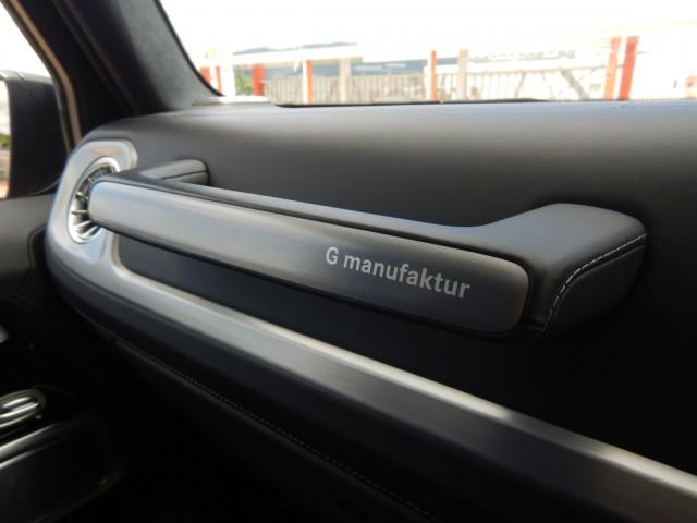 Ref:AUX-24365312 MERCEDES AMG G-CLASS 2022 17 Ref:AUX-24365312 MERCEDES AMG G-CLASS 2022 - Image 17