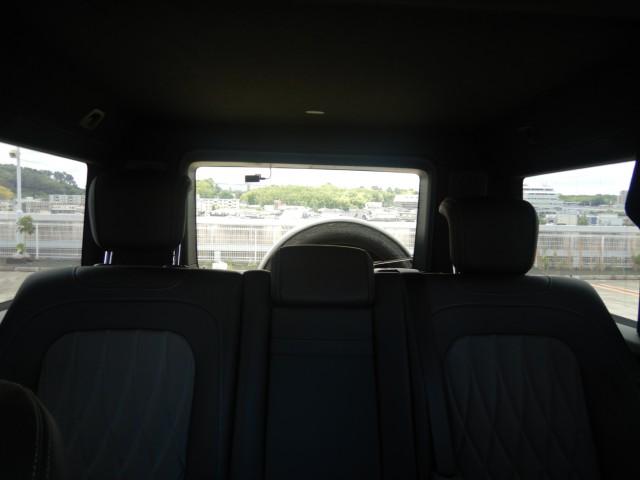 Ref:AUX-24365312 MERCEDES AMG G-CLASS 2022 20 Ref:AUX-24365312 MERCEDES AMG G-CLASS 2022 - Image 20