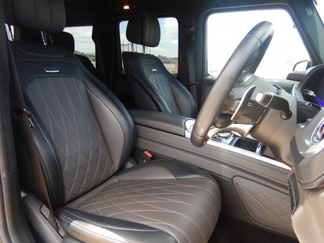 Ref:AUX-24365312 MERCEDES AMG G-CLASS 2022 6 Ref:AUX-24365312 MERCEDES AMG G-CLASS 2022 - Image 6