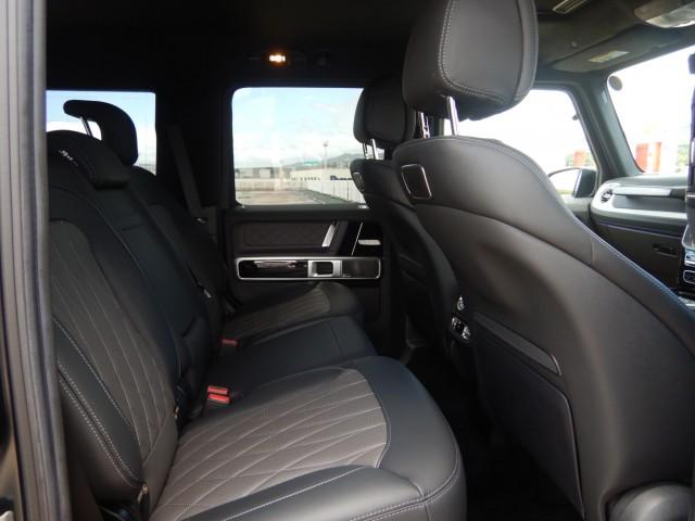 Ref:AUX-24365312 MERCEDES AMG G-CLASS 2022 7 Ref:AUX-24365312 MERCEDES AMG G-CLASS 2022 - Image 7