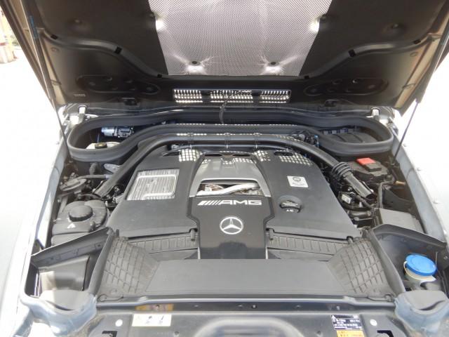 Ref:AUX-24365312 MERCEDES AMG G-CLASS 2022 8 Ref:AUX-24365312 MERCEDES AMG G-CLASS 2022 - Image 8