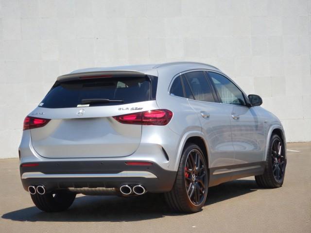Ref:AUX-24365318 MERCEDES AMG GLA-CLASS 2026 2 Ref:AUX-24365318 MERCEDES AMG GLA-CLASS 2026 - Image 2