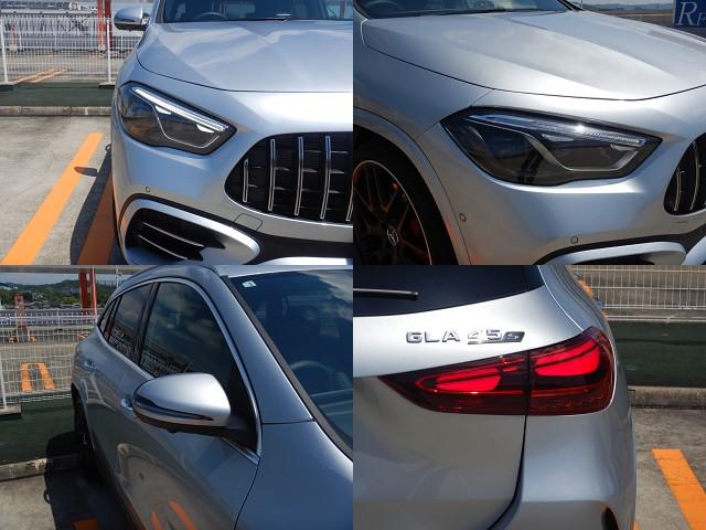 Ref:AUX-24365318 MERCEDES AMG GLA-CLASS 2026 11 Ref:AUX-24365318 MERCEDES AMG GLA-CLASS 2026 - Image 11