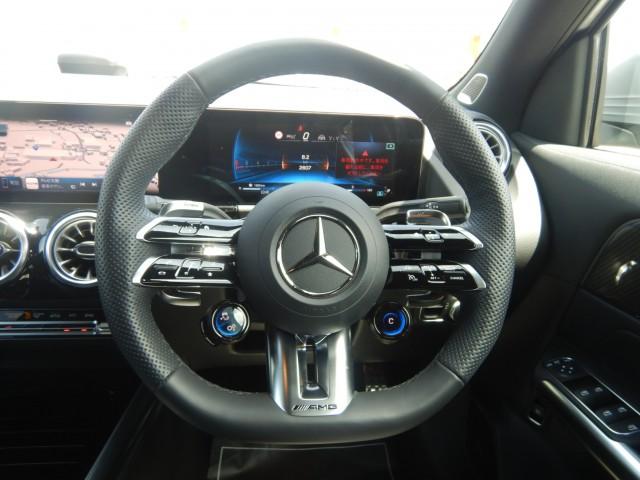 Ref:AUX-24365318 MERCEDES AMG GLA-CLASS 2026 12 Ref:AUX-24365318 MERCEDES AMG GLA-CLASS 2026 - Image 12