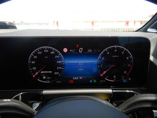 Ref:AUX-24365318 MERCEDES AMG GLA-CLASS 2026 13 Ref:AUX-24365318 MERCEDES AMG GLA-CLASS 2026 - Image 13