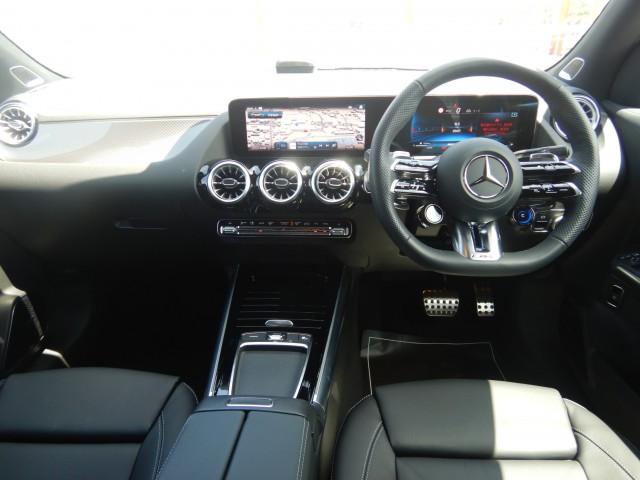 Ref:AUX-24365318 MERCEDES AMG GLA-CLASS 2026 3 Ref:AUX-24365318 MERCEDES AMG GLA-CLASS 2026 - Image 3
