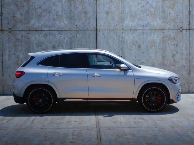 Ref:AUX-24365318 MERCEDES AMG GLA-CLASS 2026 4 Ref:AUX-24365318 MERCEDES AMG GLA-CLASS 2026 - Image 4