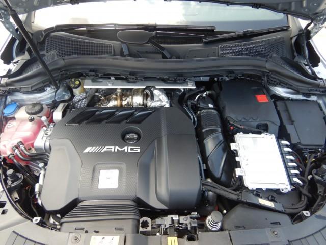 Ref:AUX-24365318 MERCEDES AMG GLA-CLASS 2026 8 Ref:AUX-24365318 MERCEDES AMG GLA-CLASS 2026 - Image 8