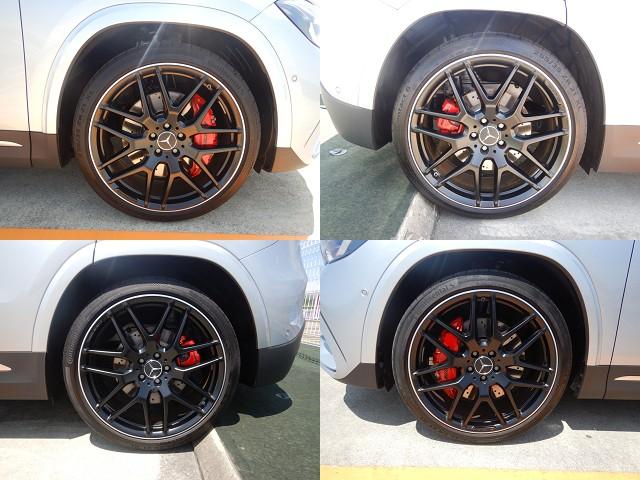 Ref:AUX-24365318 MERCEDES AMG GLA-CLASS 2026 9 Ref:AUX-24365318 MERCEDES AMG GLA-CLASS 2026 - Image 9