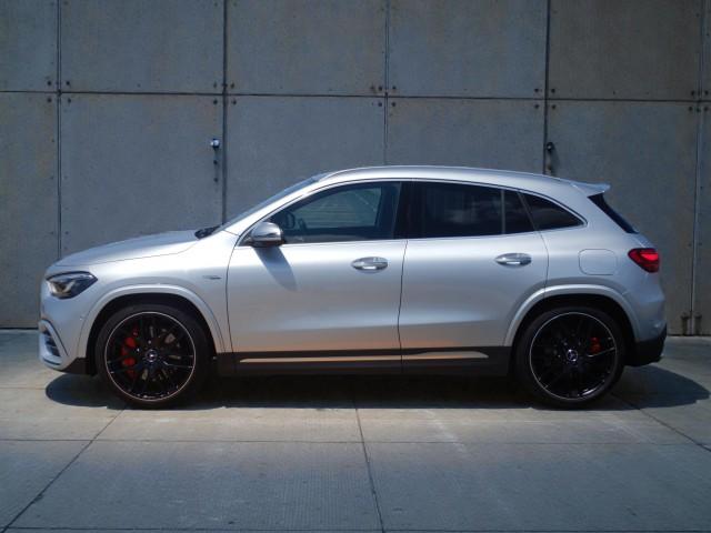 Ref:AUX-24365318 MERCEDES AMG GLA-CLASS 2026 10 Ref:AUX-24365318 MERCEDES AMG GLA-CLASS 2026 - Image 10
