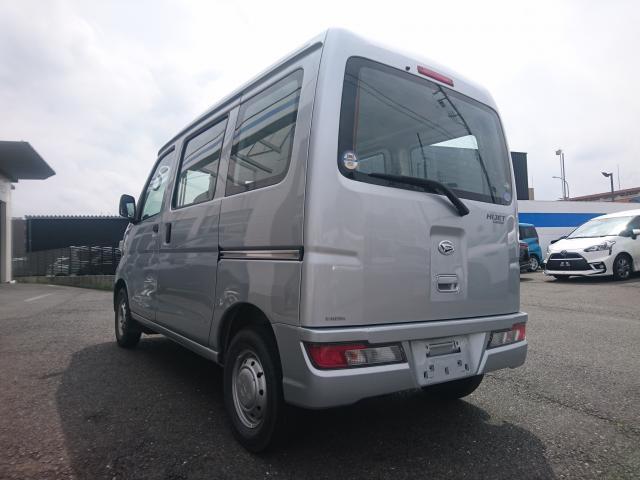 Ref:AUX-24365598 DAIHATSU HIJET CARGO 2018 15 Ref:AUX-24365598 DAIHATSU HIJET CARGO 2018 - Image 15