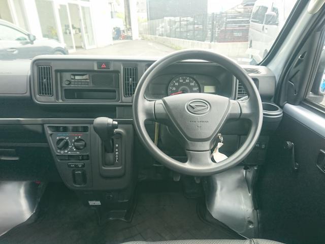 Ref:AUX-24365598 DAIHATSU HIJET CARGO 2018 18 Ref:AUX-24365598 DAIHATSU HIJET CARGO 2018 - Image 18