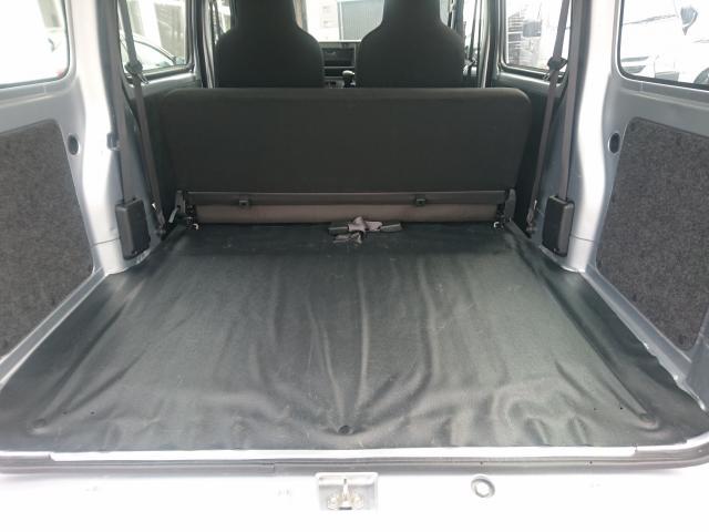 Ref:AUX-24365598 DAIHATSU HIJET CARGO 2018 19 Ref:AUX-24365598 DAIHATSU HIJET CARGO 2018 - Image 19
