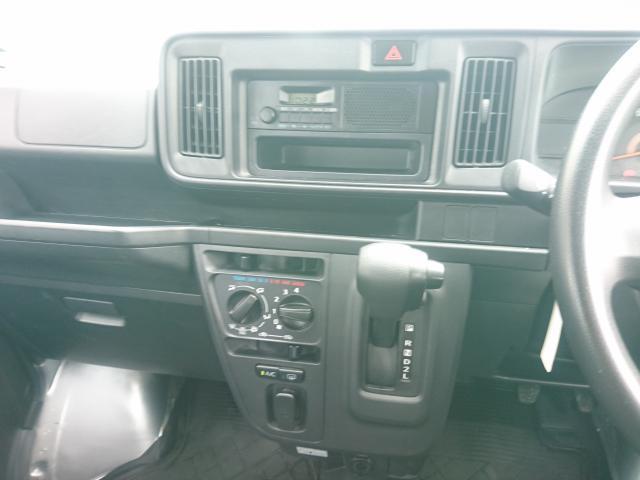 Ref:AUX-24365598 DAIHATSU HIJET CARGO 2018 5 Ref:AUX-24365598 DAIHATSU HIJET CARGO 2018 - Image 5