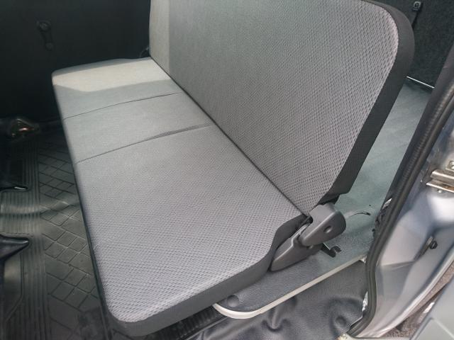 Ref:AUX-24365598 DAIHATSU HIJET CARGO 2018 7 Ref:AUX-24365598 DAIHATSU HIJET CARGO 2018 - Image 7