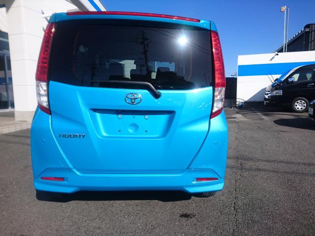 Ref:AUX-24365609 TOYOTA ROOMY 2021 2 Ref:AUX-24365609 TOYOTA ROOMY 2021 - Image 2