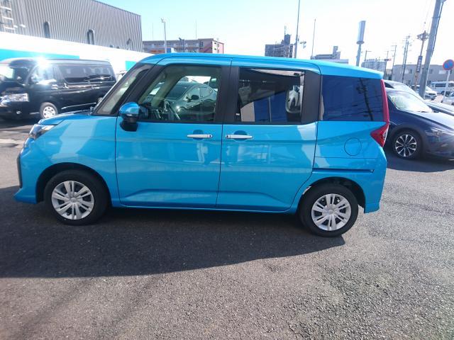 Ref:AUX-24365609 TOYOTA ROOMY 2021 11 Ref:AUX-24365609 TOYOTA ROOMY 2021 - Image 11
