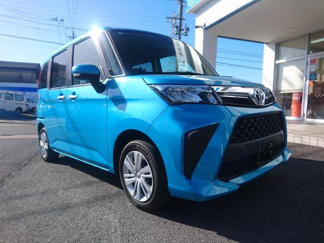 Ref:AUX-24365609 TOYOTA ROOMY 2021 12 Ref:AUX-24365609 TOYOTA ROOMY 2021 - Image 12