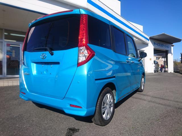 Ref:AUX-24365609 TOYOTA ROOMY 2021 14 Ref:AUX-24365609 TOYOTA ROOMY 2021 - Image 14