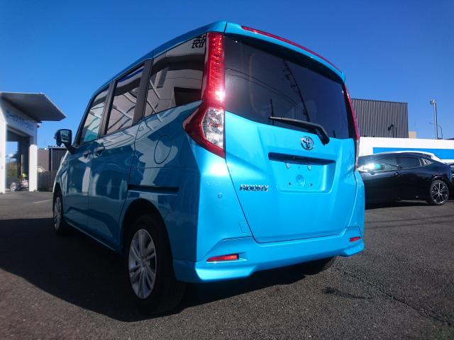Ref:AUX-24365609 TOYOTA ROOMY 2021 15 Ref:AUX-24365609 TOYOTA ROOMY 2021 - Image 15